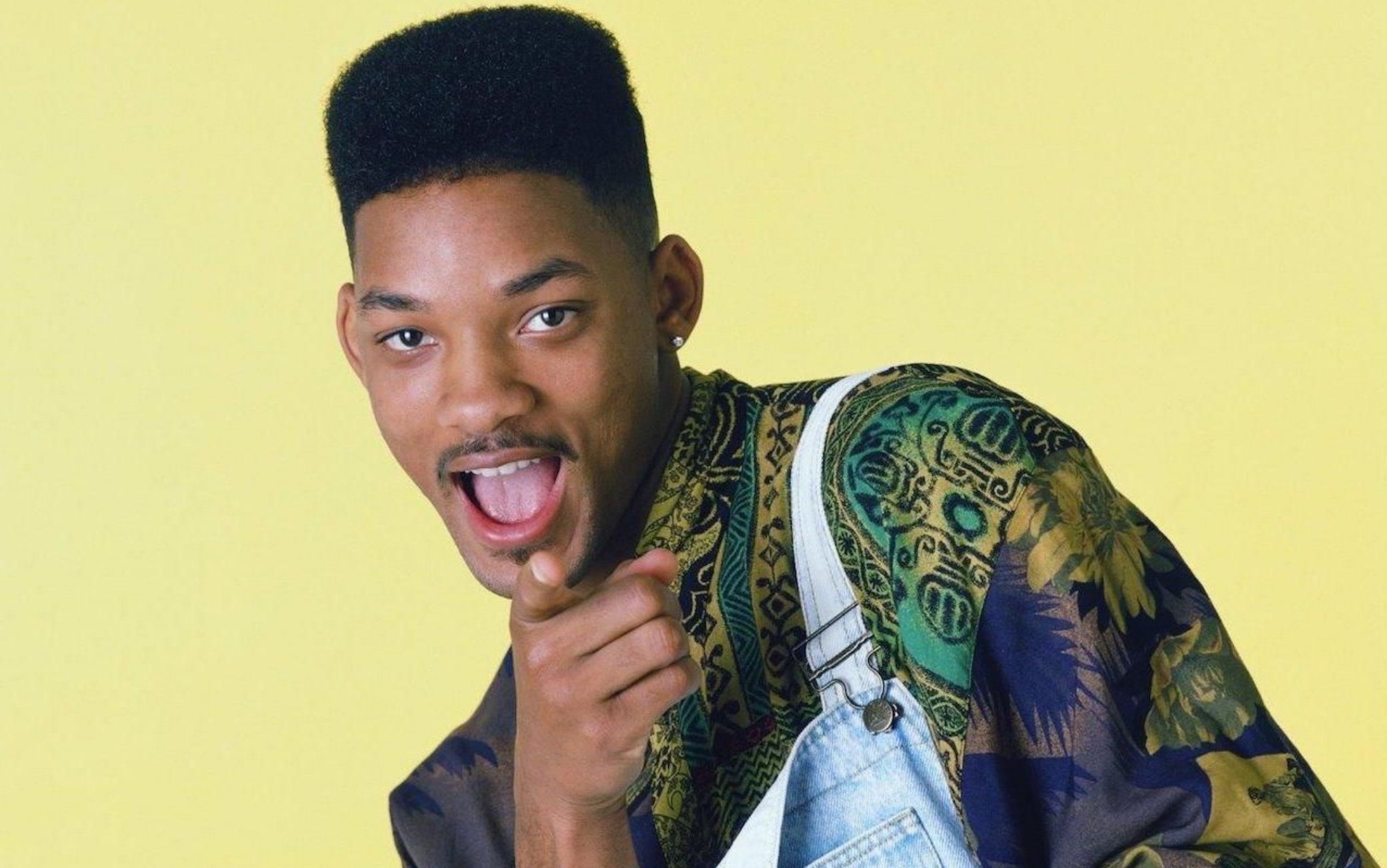 Bel-Air, il teaser trailer della serie reboot di Willy, il principe di