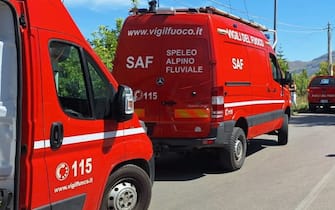 Incidente sul lavoro, operai morti a Casteldaccia