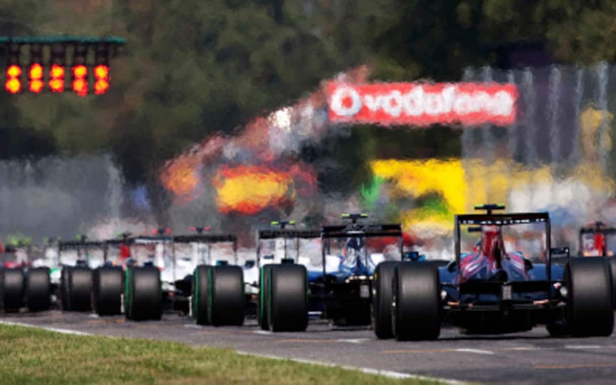 Formula 1, la griglia di partenza del GP Usa (Austin) | Sky Sport