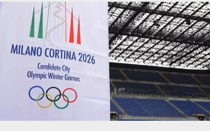 Giochi 2026, Malagò: "Sento grande responsabilità"