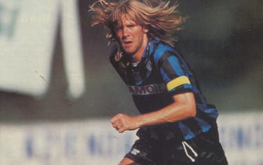 27 giugno 1984: Stromberg all’Atalanta, Inter beffata
