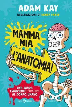 mamma mia l'anatomia