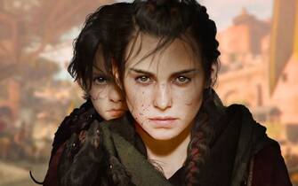 A Plague Tale: Requiem