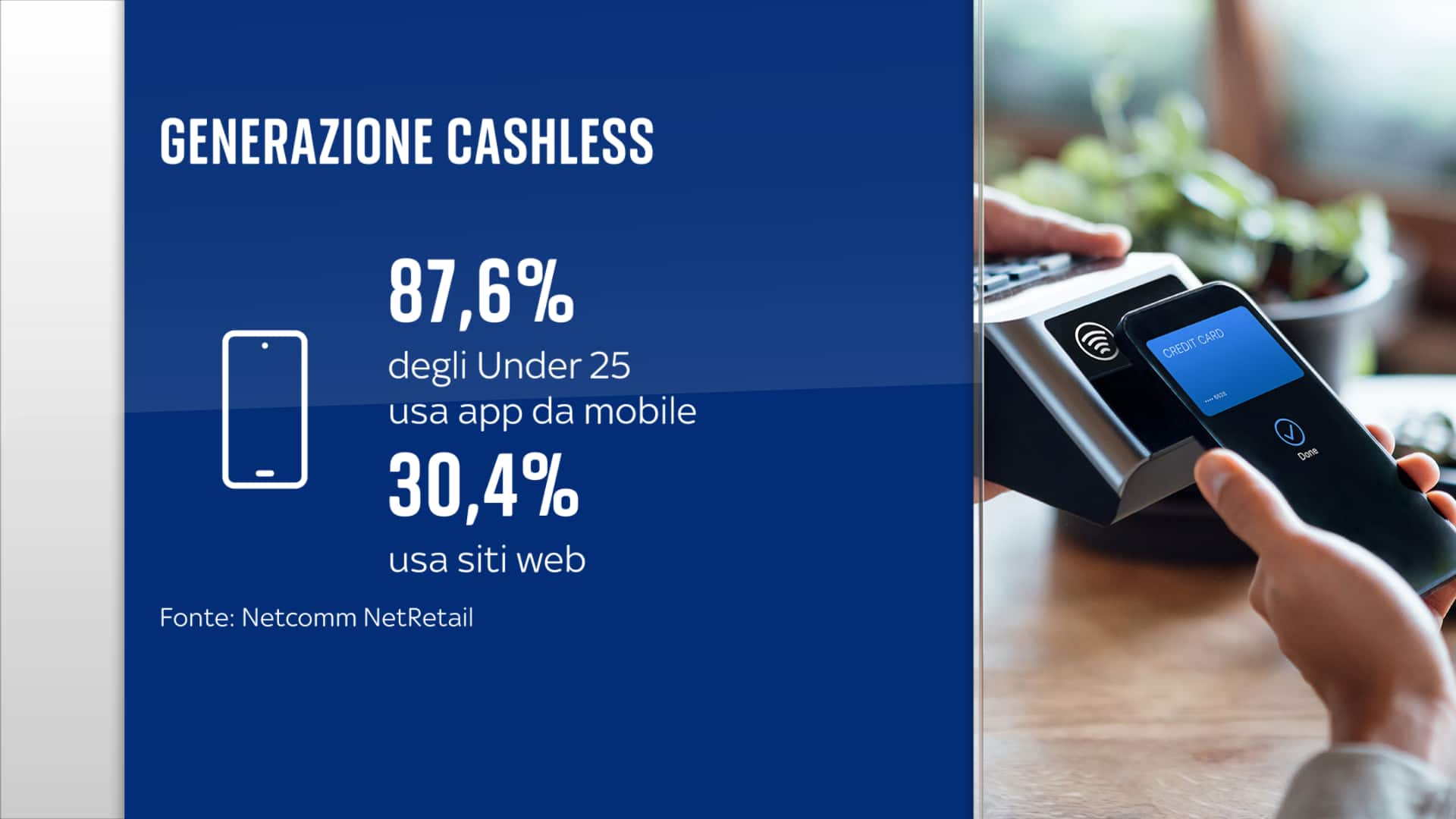 GIOVANI CASHLESS 2