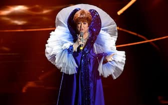 Orietta Berti