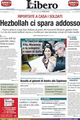 Libero