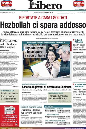 Libero Libero