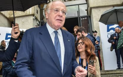 Scaroni: "Nuovo stadio San Donato resta priorità"