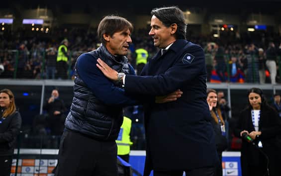 Serie A, date e orari della 38^ giornata