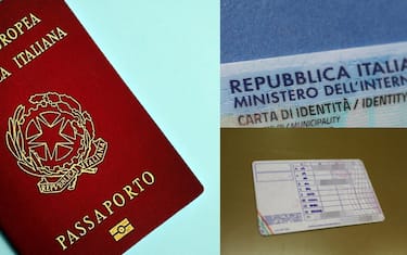 Costo documenti, Italia tra i Paesi più cari d'Europa