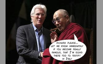 richard gere