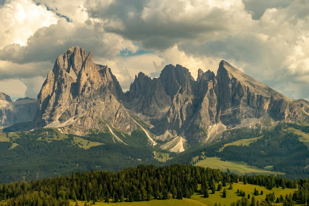 Foto di Michiel Ronde su Unsplash