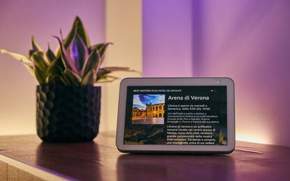 Alexa negli hotel: le novità a un anno dall'introduzione del servizio