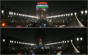 earth hour in india
