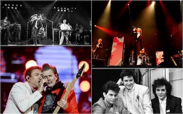 Duran Duran