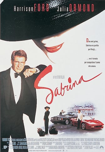 sabrina