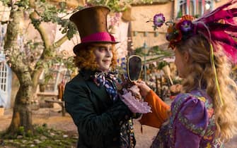 Alice nel Paese delle Meraviglie, film