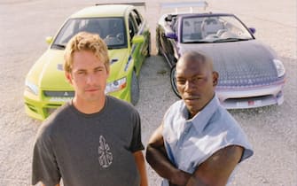 2 Fast 2 Furious