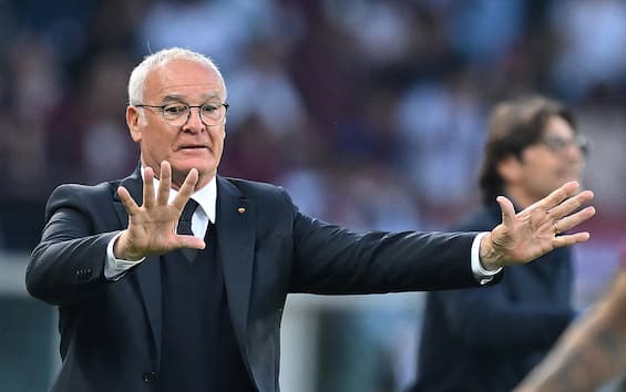 Nuovo Ct della Nazionale: la decisione di Ranieri