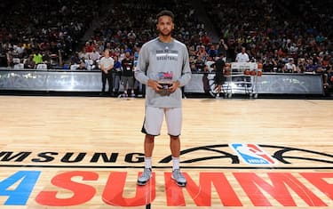 2015: KYLE ANDERSON (SAN ANTONIO)