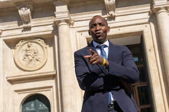 Secondo giorno di registrazione alla Camera dei Deputati per i parlamentari neoeletti