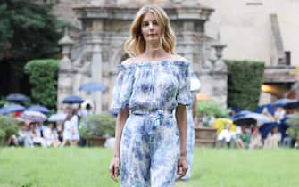 Luisa Beccaria Pitti Firenze