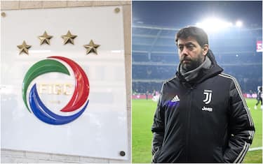 juventus processo figc