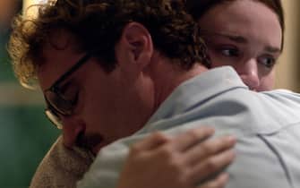 I film più famosi di Rooney Mara