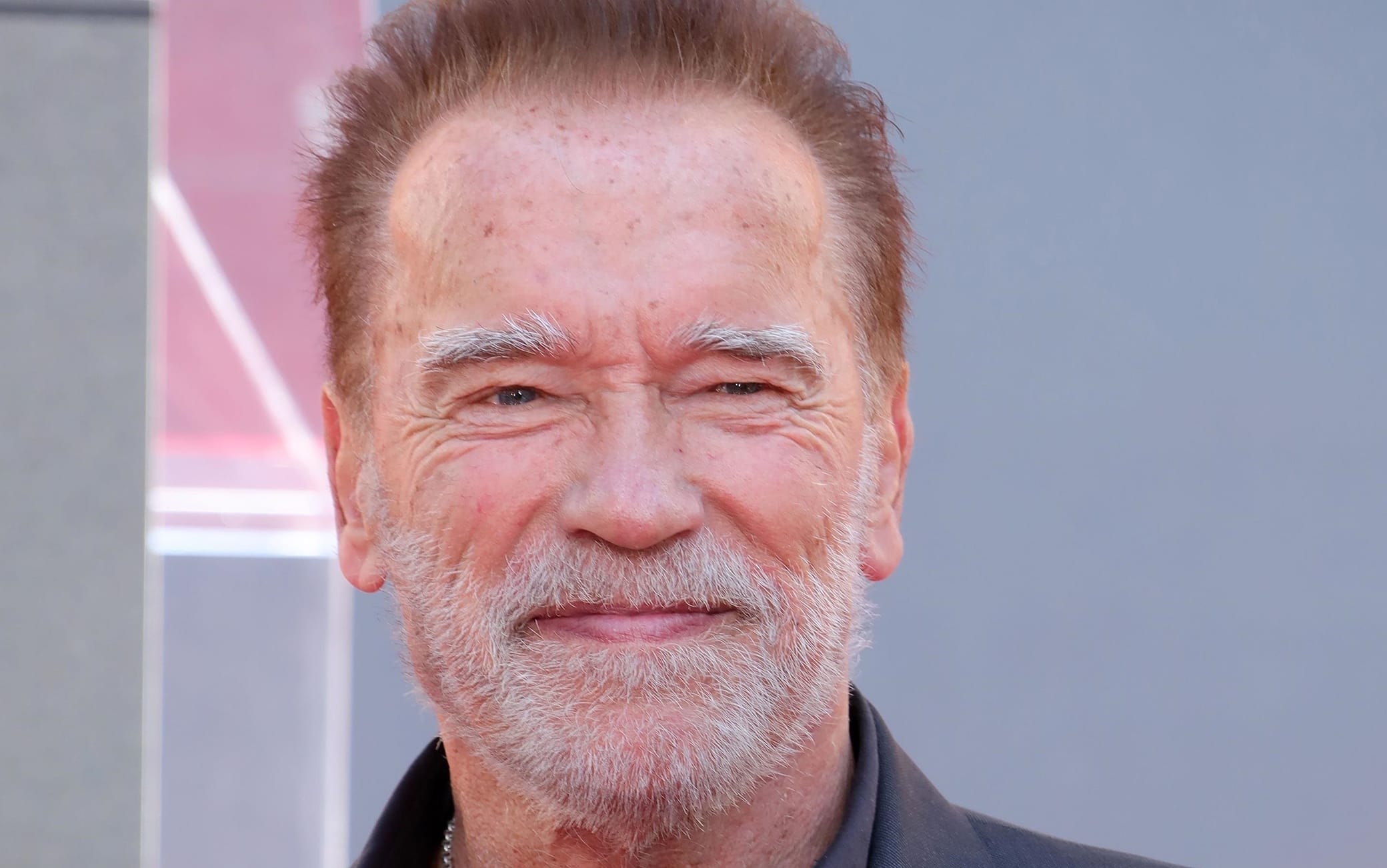 Fubar, il trailer della serie TV con Arnold Schwarzenegger