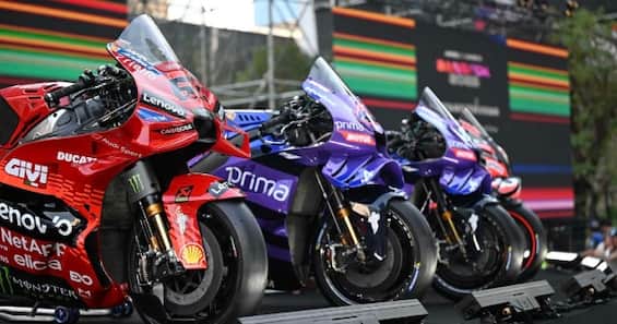 MotoGP, la griglia piloti (ad oggi) per il 2026