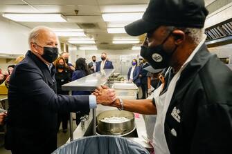 Al presidente Biden è stato asportato un polipo benigno di 3 millimetri dal colon. Lo rende noto il medico della Casa Bianca