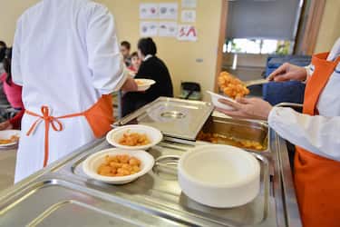 Le migliori mense scolastiche in Italia