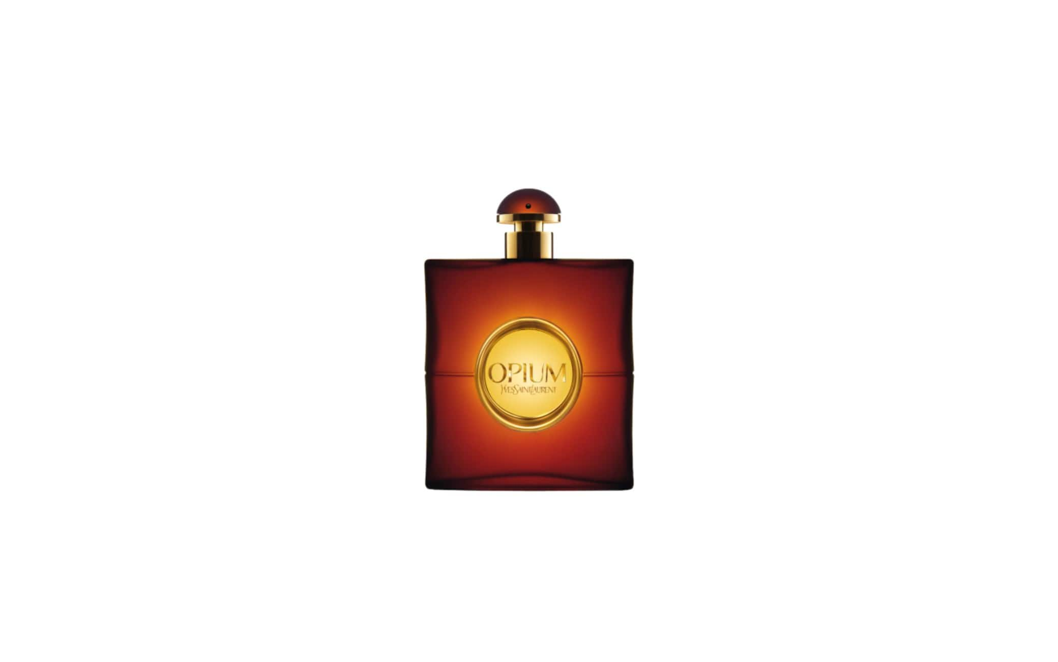 Opium Eau de Toilette Yves Saint Laurent