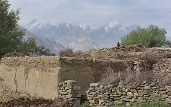 afghanistan