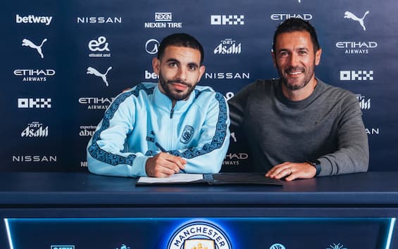 Manchester City, già 8 acquisti chiusi nel 2025: quanto ha speso (finora)