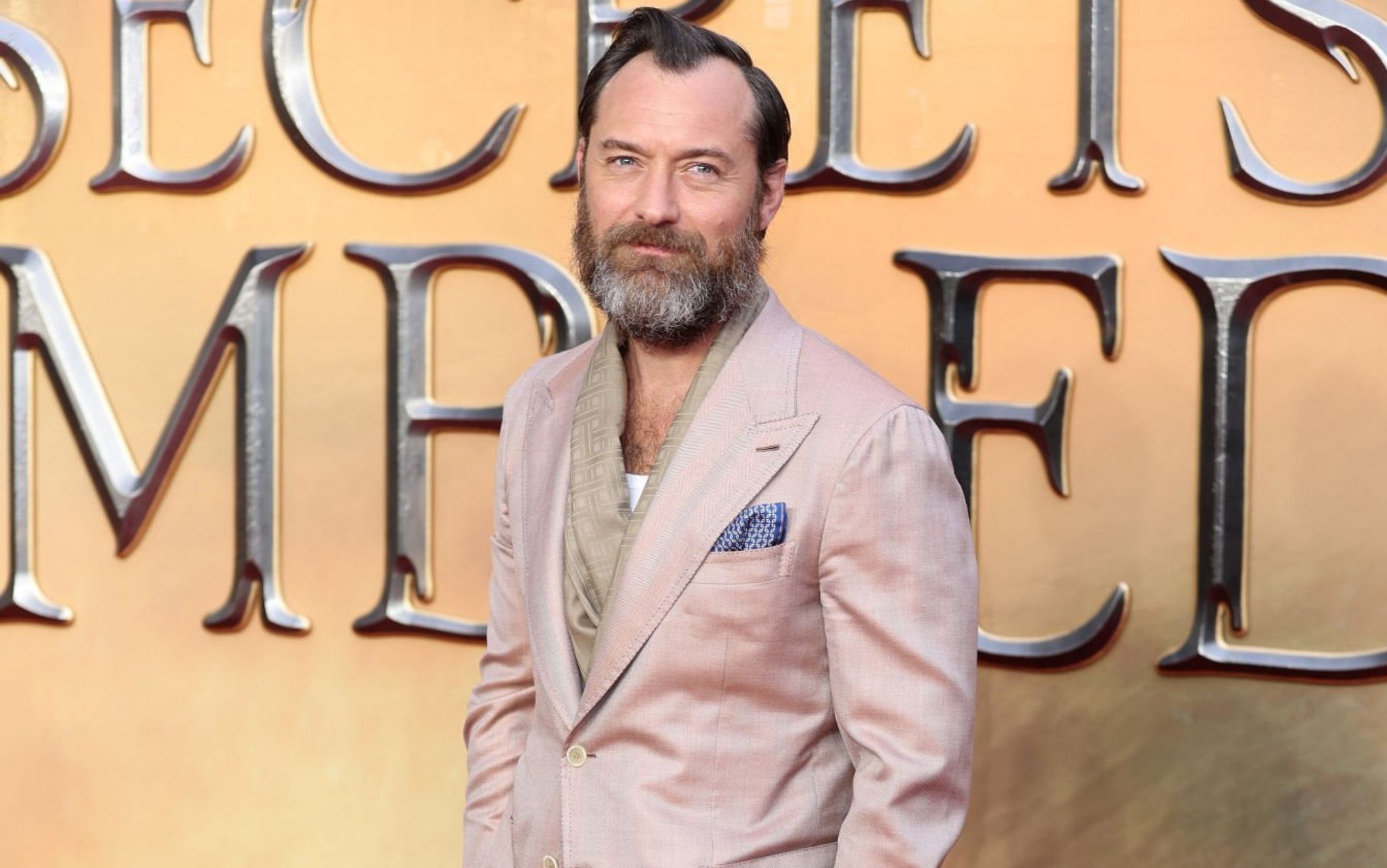 Jude Law