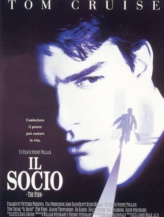 Il socio