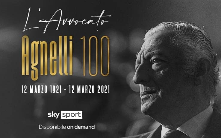 Speciale Agnelli