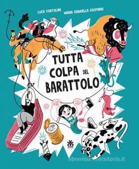 tutta colpa del barattolo