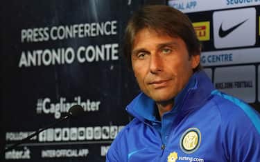 Antonio Conte (7 luglio 2019): “Basta Pazza Inter. Non pongo limiti”