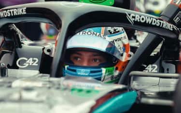 Il più giovane leader di un GP, ma non solo...
