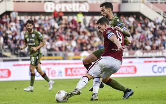 Torino vs Cagliari - Serie A TIM 2019/2020