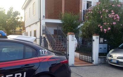 La villetta di Vago di Lavagno