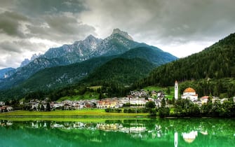 Auronzo di Cadore