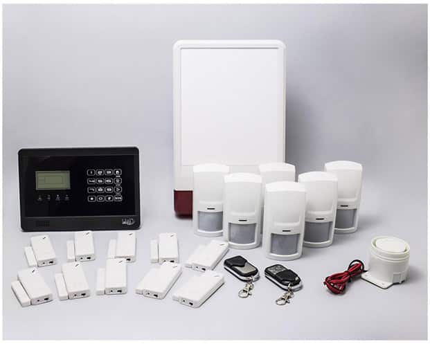 LKM Security Kit Plus