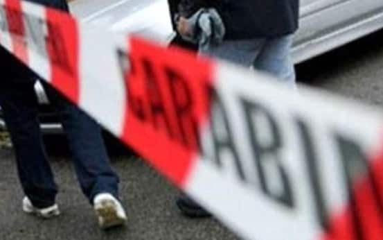 Uccide Il Padre Dopo Una Lite E Tenta La Fuga Arrestato Nel Casertano