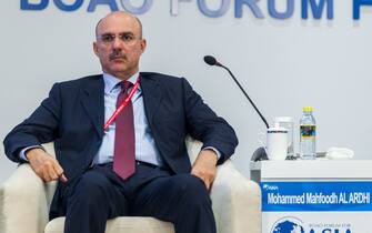presidente Investcorp