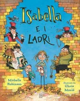 isabella e i ladri