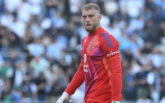 Le pagelle di Lazio-Juventus 1-1