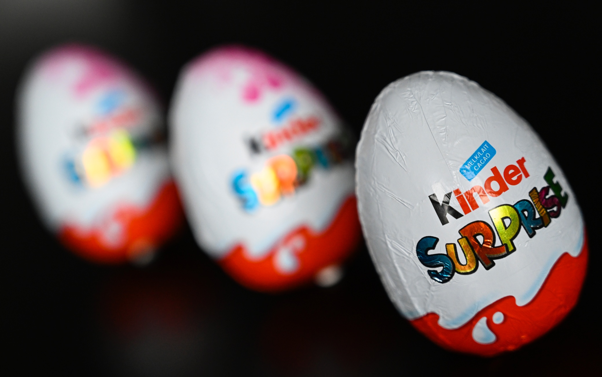 Kinder